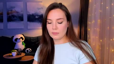 Snapshot of _pureflame_ chatting on October 20, 7:47 pm Your soul mate Bubu online show from October 20, 7:47 pm