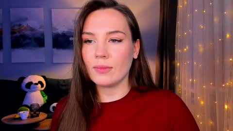 Snapshot of _pureflame_ chatting on October 22, 8:08 pm Your soul mate Bubu online show from October 22, 8:08 pm