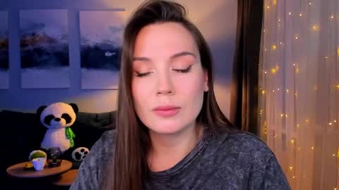 Snapshot of _pureflame_ chatting on October 25, 8:03 pm Your soul mate Bubu online show from October 25, 8:03 pm