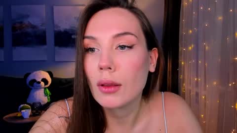 Snapshot of _pureflame_ chatting on October 26, 8:04 pm Your soul mate Bubu online show from October 26, 8:04 pm