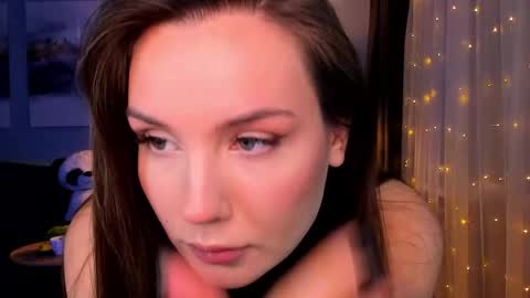 Snapshot of _pureflame_ chatting on October 27, 7:51 pm Your soul mate Bubu online show from October 27, 7:51 pm