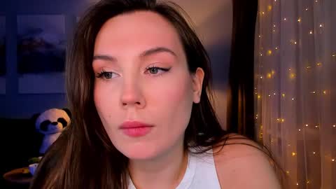 Snapshot of _pureflame_ chatting on October 29, 8:21 pm Your soul mate Bubu online show from October 29, 8:21 pm