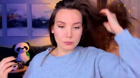 Snapshot of _pureflame_ chatting on October 30, 8:42 pm Your soul mate Bubu online show from October 30, 8:42 pm