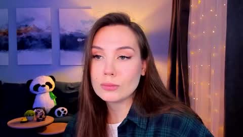 Snapshot of _pureflame_ chatting on November 4, 7:46 pm Your soul mate Bubu online show from November 4, 7:46 pm