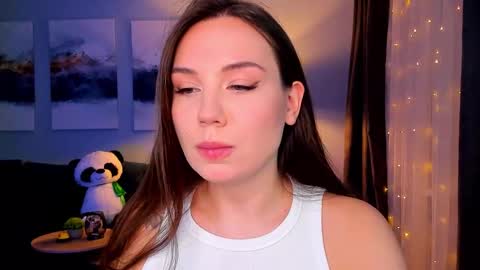 Snapshot of _pureflame_ chatting on November 7, 7:47 pm Your soul mate Bubu online show from November 7, 7:47 pm