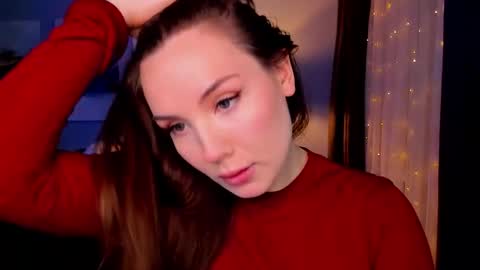 Snapshot of _pureflame_ chatting on November 11, 7:58 pm Your soul mate Bubu online show from November 11, 7:58 pm