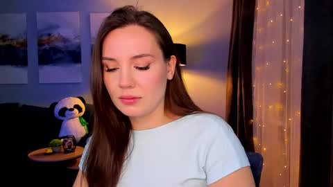 Snapshot of _pureflame_ chatting on November 12, 8:19 pm Your soul mate Bubu online show from November 12, 8:19 pm