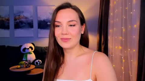 Snapshot of _pureflame_ chatting on November 14, 8:07 pm Your soul mate Bubu online show from November 14, 8:07 pm