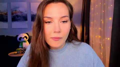 Snapshot of _pureflame_ chatting on November 15, 8:05 pm Your soul mate Bubu online show from November 15, 8:05 pm