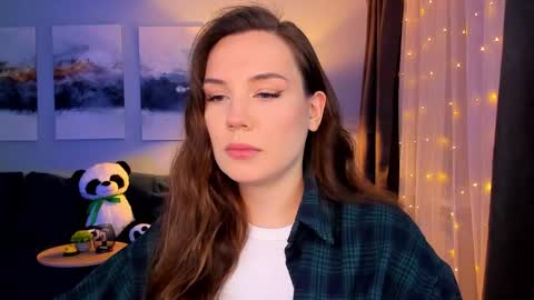 Snapshot of _pureflame_ chatting on November 17, 7:52 pm Your soul mate Bubu online show from November 17, 7:52 pm