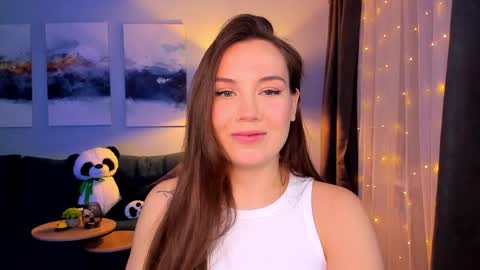 Snapshot of _pureflame_ chatting on November 20, 8:08 pm Your soul mate Bubu online show from November 20, 8:08 pm