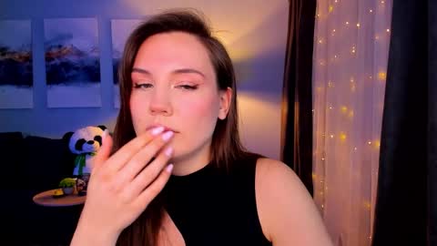 Snapshot of _pureflame_ chatting on November 21, 8:07 pm Your soul mate Bubu online show from November 21, 8:07 pm