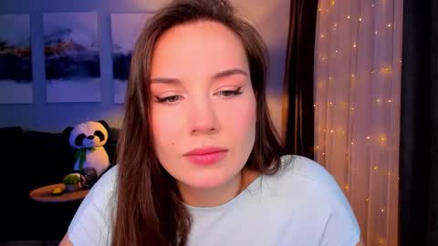 Snapshot of _pureflame_ chatting on November 22, 8:08 pm Your soul mate Bubu online show from November 22, 8:08 pm