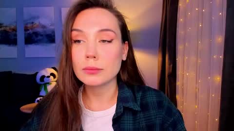 Snapshot of _pureflame_ chatting on November 25, 8:20 pm Your soul mate Bubu online show from November 25, 8:20 pm