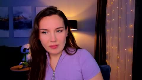 Snapshot of _pureflame_ chatting on November 28, 8:00 pm Your soul mate Bubu online show from November 28, 8:00 pm