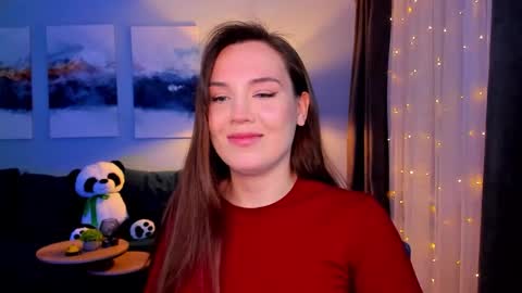 Snapshot of _pureflame_ chatting on November 29, 8:01 pm Your soul mate Bubu online show from November 29, 8:01 pm