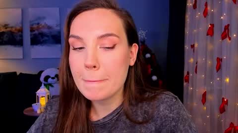 Snapshot of _pureflame_ chatting on December 13, 8:25 pm Your soul mate Bubu online show from December 13, 8:25 pm