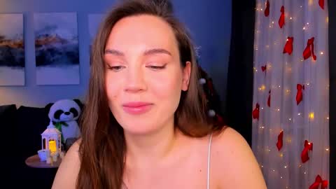 Snapshot of _pureflame_ chatting on December 14, 8:02 pm Your soul mate Bubu online show from December 14, 8:02 pm