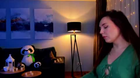 Your soul mate Bubu online show from March 30, 7:37 pm