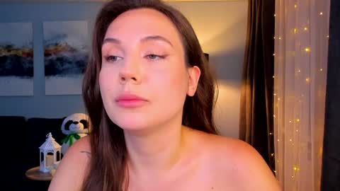 Snapshot of _pureflame_ chatting on July 12, 7:27 pm Your soul mate Bubu online show from July 12, 7:27 pm