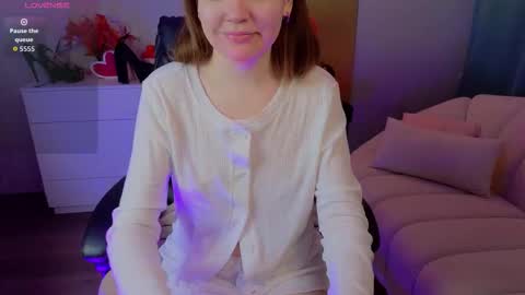 Rina online show from February 17, 1:13 am