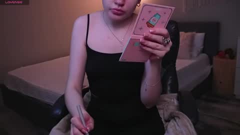 Rina online show from April 3, 1:14 am