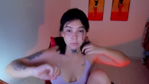 Snapshot of _rachell1 chatting on September 12, 6:41 pm Stefany online show from September 12, 6:41 pm