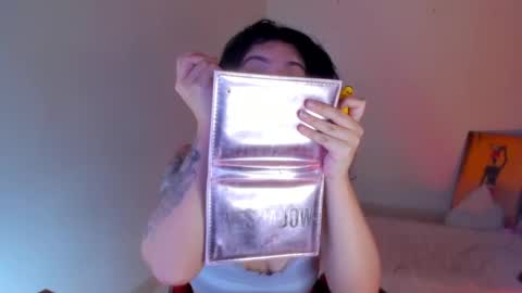 Snapshot of _rachell1 chatting on September 17, 7:54 am Stefany online show from September 17, 7:54 am