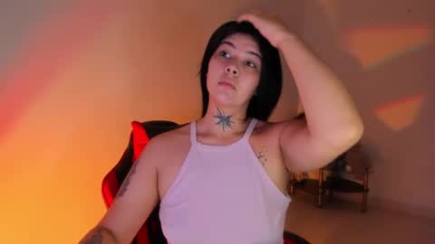 Snapshot of _rachell1 chatting on September 26, 2:10 pm Stefany online show from September 26, 2:10 pm