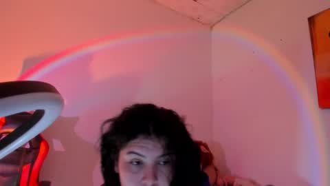 Snapshot of _rachell1 chatting on October 12, 11:42 am Stefany online show from October 12, 11:42 am