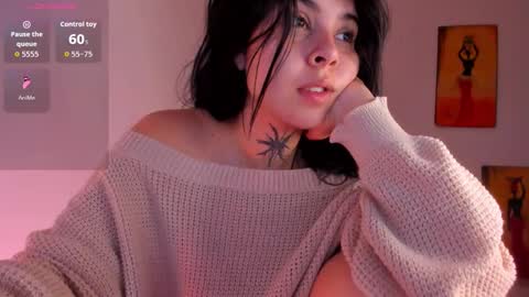 Snapshot of _rachell1 chatting on October 15, 12:05 pm Stefany online show from October 15, 12:05 pm