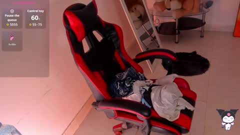 Snapshot of _rachell1 chatting on October 22, 9:03 pm Stefany online show from October 22, 9:03 pm