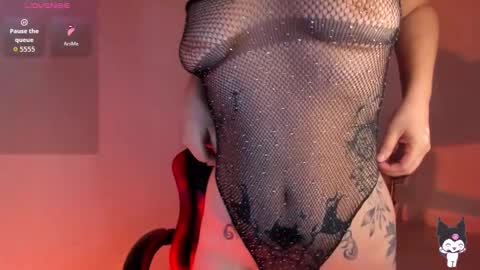 Snapshot of _rachell1 chatting on October 26, 12:11 pm Stefany online show from October 26, 12:11 pm