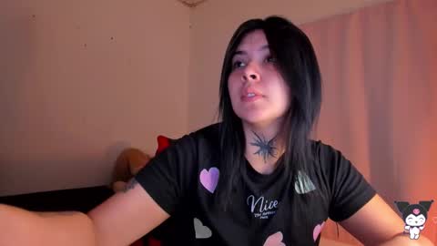 Snapshot of _rachell1 chatting on December 5, 11:52 am Stefany online show from December 5, 11:52 am