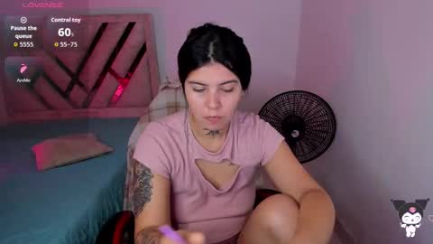 Stefany online show from March 1, 2:41 pm