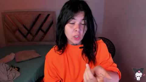 Stefany online show from March 2, 1:18 pm