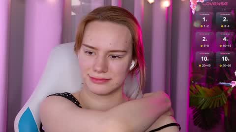 Snapshot of _ramona__ chatting on January 28, 9:41 am im Amy online show from January 28, 9:41 am