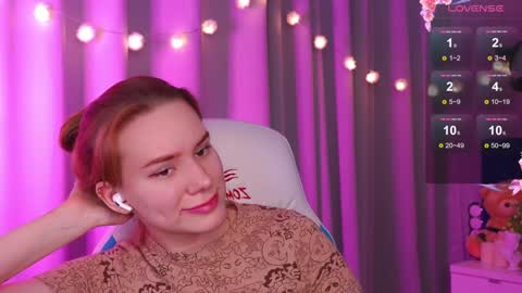 Snapshot of _ramona__ chatting on January 30, 9:47 am im Amy online show from January 30, 9:47 am