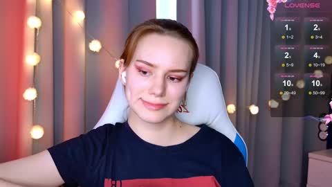 Snapshot of _ramona__ chatting on February 10, 9:47 am im Amy online show from February 10, 9:47 am