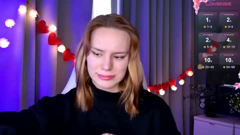 Snapshot of _ramona__ chatting on February 15, 10:00 am im Amy online show from February 15, 10:00 am