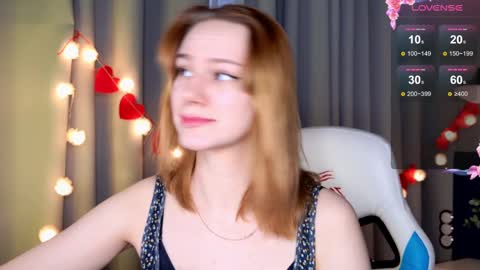 Snapshot of _ramona__ chatting on February 18, 6:15 am im Amy online show from February 18, 6:15 am