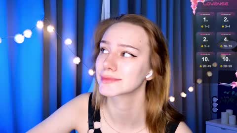 Snapshot of _ramona__ chatting on February 22, 6:06 am im Amy online show from February 22, 6:06 am