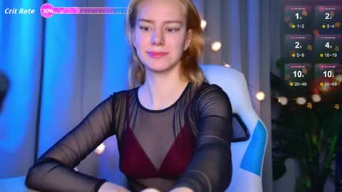 Snapshot of _ramona__ chatting on November 3, 6:14 am im Amy online show from November 3, 6:14 am