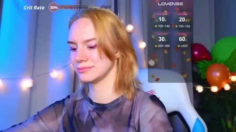 Snapshot of _ramona__ chatting on November 5, 6:13 am im Amy online show from November 5, 6:13 am