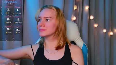 im Amy online show from January 5, 5:27 pm