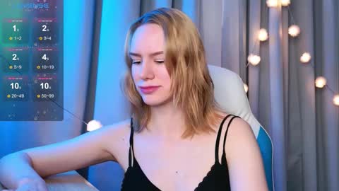 im Amy online show from February 4, 6:19 am