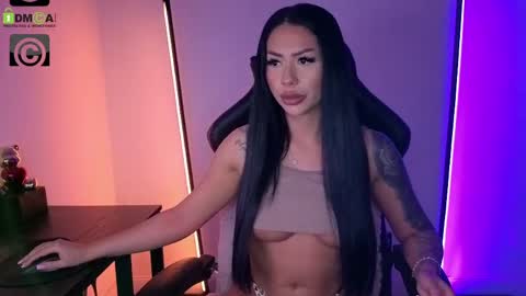 Raven online show from April 29, 6:03 pm