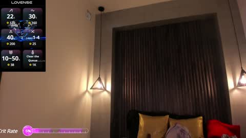 rebecca online show from December 13, 1:01 pm