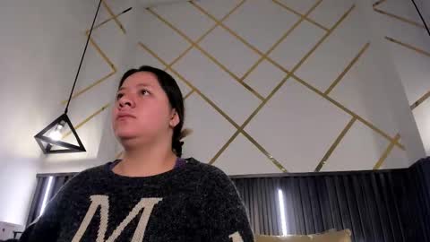 rebecca online show from November 7, 2:17 pm