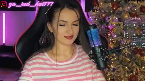 -RED HAT- online show from January 18, 3:05 pm